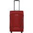  Jetpack Slim 2 ruote Carrello della cabina 55 cm Variante rot