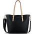 Borsa Ella 34 cm Variante schwarz Borsa Ella 34 cm Variante schwarz