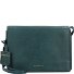  Fine Florence Messaggero Pelle 24 cm Variante teal