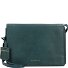 Fine Florence Messaggero Pelle 24 cm Variante teal Fine Florence Messaggero Pelle 24 cm Variante teal
