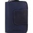  Aruba Portafoglio Vera Pelle 14 cm Variante blau
