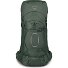  Ariel 65 Zaino da trekking WM-L 80 cm Variante koseret green