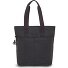  Basic Hanifa Borsa shopper 39 cm Variante black noir