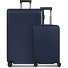 Voyager 4 ruote Set di valigie 2 pezzi con piega di espansione Variante ocean blue Voyager 4 ruote Set di valigie 2 pezzi con piega di espansione Variante ocean blue