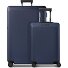 Set di valigie Voyager 3.0 a 4 ruote espandibile S+L Variante ocean blue