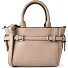  Sora Borsa shopper S 29 cm Variante taupe