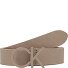 Re-Lock Cintura Variante silver mink | 85 cm Re-Lock Cintura Variante silver mink | 85 cm