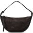  Borsa a spalla Vera Pelle 30 cm Variante burnt coffee