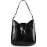  Erica Borsa a spalla Vera Pelle 31 cm Variante nero