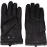  Guanti Vera Pelle Variante black | L