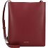  Line Ns Borsa a tracolla Pelle 20 cm Variante mahogany