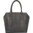  Kayla Borsa shopper M Pelle 46 cm Variante iron