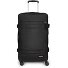  Transit'R 4 ruote Carrello L 75 cm Variante black