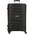  Leon 4 ruote Carrello 76 cm Variante schwarz