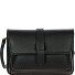  Gondola Garofano Borsa a tracolla Pelle 19.5 cm Variante black