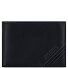  Don Antonio Portafoglio Protezione RFID Vera Pelle 10 cm Variante schwarz