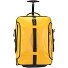 Paradiver Light 2-Wheel Holdall 55 cm Variante yellow Paradiver Light 2-Wheel Holdall 55 cm Variante yellow