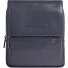  Borsello Borsa a tracolla Pelle 20 cm Variante blue