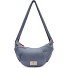  Unio Vancouver Borsa a tracolla 47 cm Variante denim