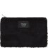 Clem Borsa per cosmetici 22 cm Variante black forest Clem Borsa per cosmetici 22 cm Variante black forest