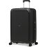  Aegis 4 ruote Carrello L 78 cm con piega di espansione Variante black