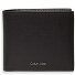 Saffiano Portafoglio Protezione RFID Pelle 12 cm Variante black Saffiano Portafoglio Protezione RFID Pelle 12 cm Variante black