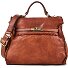  Ginevra Borsetta L Vera Pelle 30 cm Variante cognac