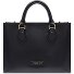  Ida Borsa shopper Pelle 29 cm Variante nero