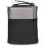  Eva Portafoglio 9 cm Variante cosmos black