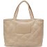 Evenes Borsa shopper 54 cm Variante light sand  Evenes Borsa shopper 54 cm Variante light sand