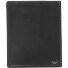  Colorado RFID Protect Portafoglio in pelle 10,5 cm Variante schwarz