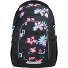  Mate Zaino da scuola 44 cm Variante Floral Artnight