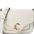  C-Me Borsa a tracolla Pelle 21 cm Variante pearl