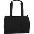 Yara Borsa shopper 37 cm Variante black Yara Borsa shopper 37 cm Variante black