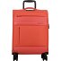 Monthélys 4 ruote Carrello della cabina 55 cm con piega di espansione Variante coral  Monthélys 4 ruote Carrello della cabina 55 cm con piega di espansione Variante coral