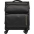 Zephyr 4 ruote Carrello della cabina S 55 cm Variante black Zephyr 4 ruote Carrello della cabina S 55 cm Variante black