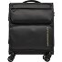  Zephyr 4 ruote Trolley cabina S 55 cm Variante black