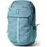  Clase 28 L Zaino da giorno 50 cm Vano porta PC Variante everglade