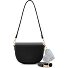  Tahmela Borsa a spalla 18 cm Variante black