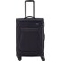  Chios 4 ruote Carrello 67 cm con piega di espansione Variante schwarz