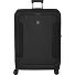 Werks Traveler 7.0 4 ruote Carrello 82 cm con piega di espansione Variante black