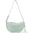  Carry Me Cool Borsa a spalla Vera Pelle 33 cm Variante powder mint