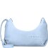 Elvira Borsa a tracolla Pelle 26 cm Variante iceberg Elvira Borsa a tracolla Pelle 26 cm Variante iceberg