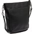  Moore Borsa a tracolla Pelle 22 cm Variante black