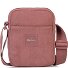  Cord Mini Borsa Borsa a tracolla 15 cm Variante malve