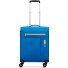 Lite Soft Neon 4 ruote Carrello della cabina 55 cm Variante blue