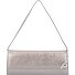 Pochette Auguri in pelle 26 cm Variante alt-silberfarben Pochette Auguri in pelle 26 cm Variante alt-silberfarben