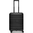  Essentials 11 4 ruote Trolley cabina 55 cm espandibile Variante black