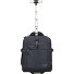  Kick Off 2 ruote Zaino trolley 40 cm Vano porta PC Variante dark anthracite