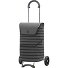  Scala Shopper Jelke Carrello della spesa 59 cm Variante anthrazit